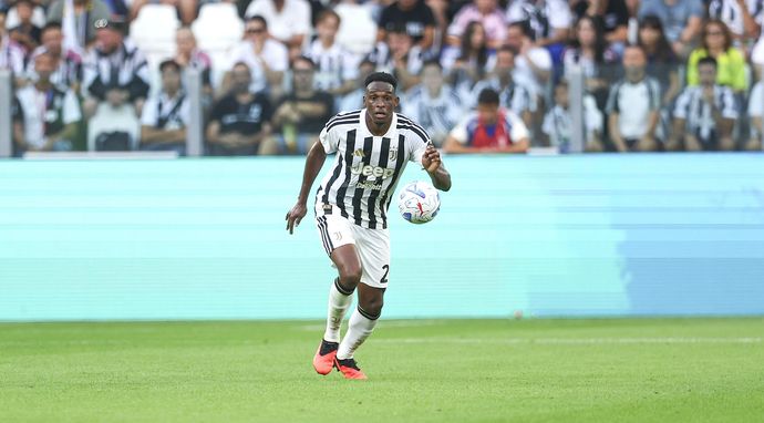 Full Impact Serie A