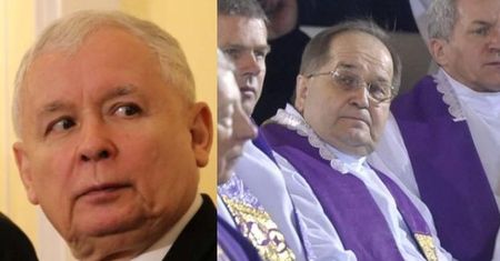 Rydzyk ATAKUJE PiS: "Myślimy od pierwszego do pierwszego. NIKT NAS NIE WSPIERA"