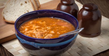 Flaki (zupa)