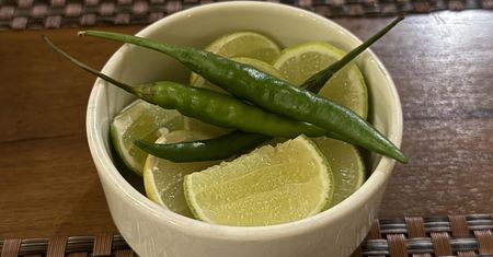 Limonka kontra cytryna. Różnice, o których mało kto wie