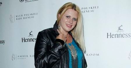Boska Steczkowska, elegancja Kisio