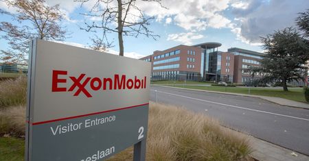 Tak Exxon, Shell i IBM opracowują innowacje