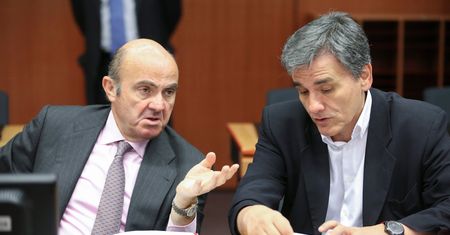 Pomoc dla Grecji. Decyzja o pożyczce dla Aten odłożona