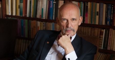 Wyniki wyborów do Parlamentu Europejskiego. Oto wstępna lista polskich europosłów