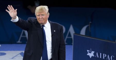 "FT": Ekonomiczne skutki wyboru Trumpa na prezydenta byłyby groźne