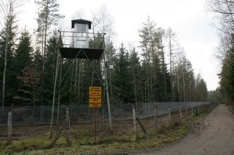 Więzienia CIA w Polsce. Prokuratura prosi o pomoc
