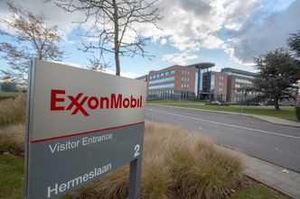 Tak Exxon, Shell i IBM opracowują innowacje