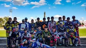 I Finał Indywidualnych Mistrzostw Polski 250 ccm - Bydgoszcz
