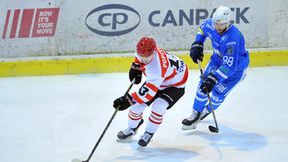 PHL: Comarch Cracovia - Re-Plast Unia Oświęcim 5:3 [GALERIA]