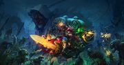Battle Chasers: Nightwar - recenzja. Łotrzyku, załóż ochraniacze, bo będzie grind