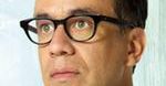 Fred Armisen z Zoolanderem