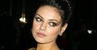 Mila Kunis nie wierzy, że jest boginią