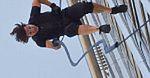 ''Mission Impossible: Ghost Protocol": Tom Cruise mógł mieć trzy wymiary