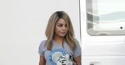 Vanessa Hudgens: Już nie jest "grzeczną dziewczynką". Odważna metamorfoza!