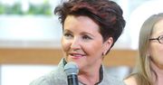 Jolanta Kwaśniewska wraca na antenę TVP!