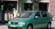 Używany Volkswagen Polo 6N - typowe awarie i problemy