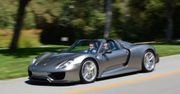 Produkcyjne Porsche 918 Spyder pojawi się we Frankfurcie! [aktualizacja]