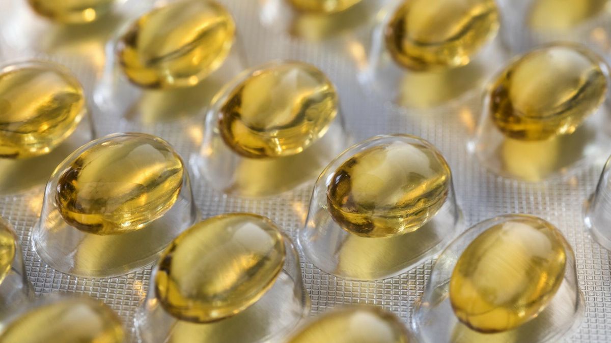 Naukowcy odradzają suplementowanie witamin bez konsultacji z lekarzem