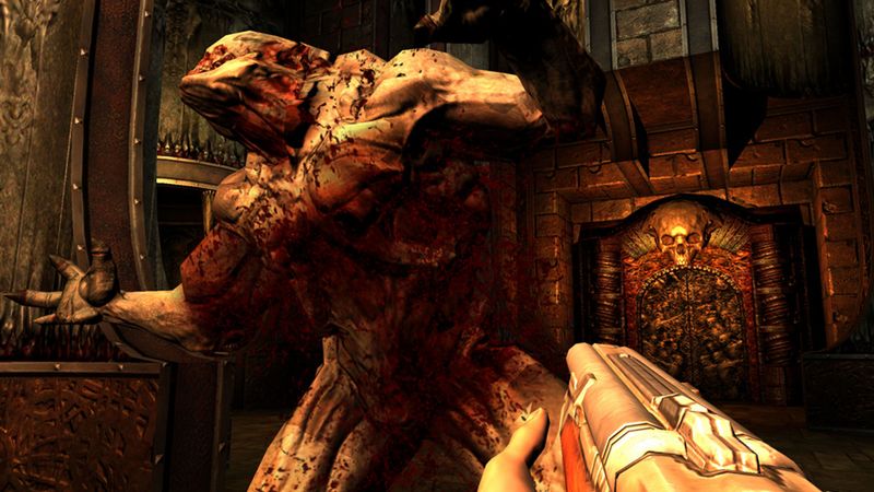 Weekendowy Zestaw Gier i Aplikacji: JUJU, Periscope oraz Doom 3: BFG Edition 1