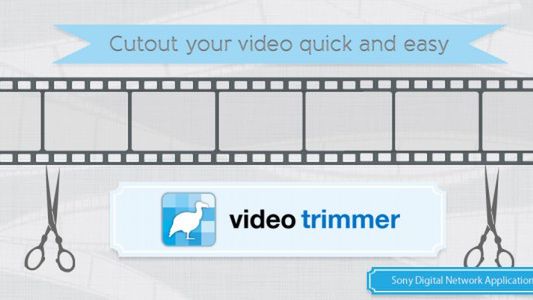 Przycinaj wideo na Androidzie dzięki Sony Video Trimmer [wideo] 1