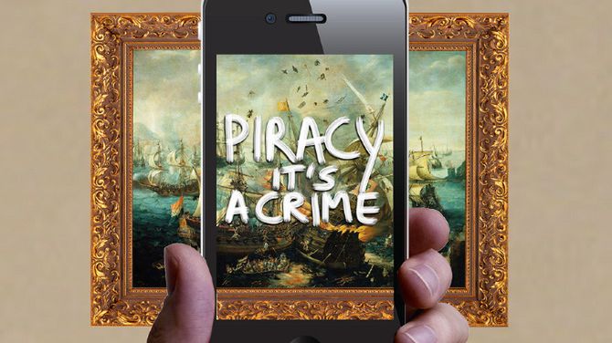 Rzeczywistość rozszerzona inspiruje. Wirtualna wystawa i inne przykłady kreatywnego wykorzystania AR 1