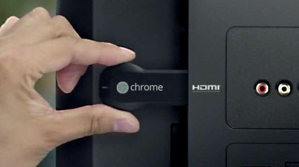 Cyberniekulturalny Serwis Informacyjny. Google Chromecast, robot łamiący PIN-y i bitcoinowa piramida 1