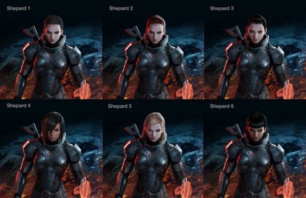 Tak wygląda Mass Effect 3 w akcji