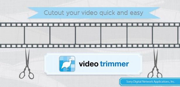 Przycinaj wideo na Androidzie dzięki Sony Video Trimmer [wideo]