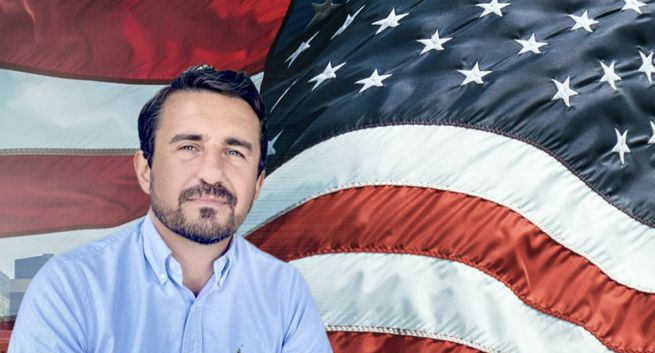 Leszek Krawczyk kolejnym korespondentem Radia 357 w USA