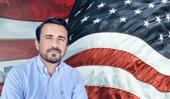 Leszek Krawczyk kolejnym korespondentem Radia 357 w USA