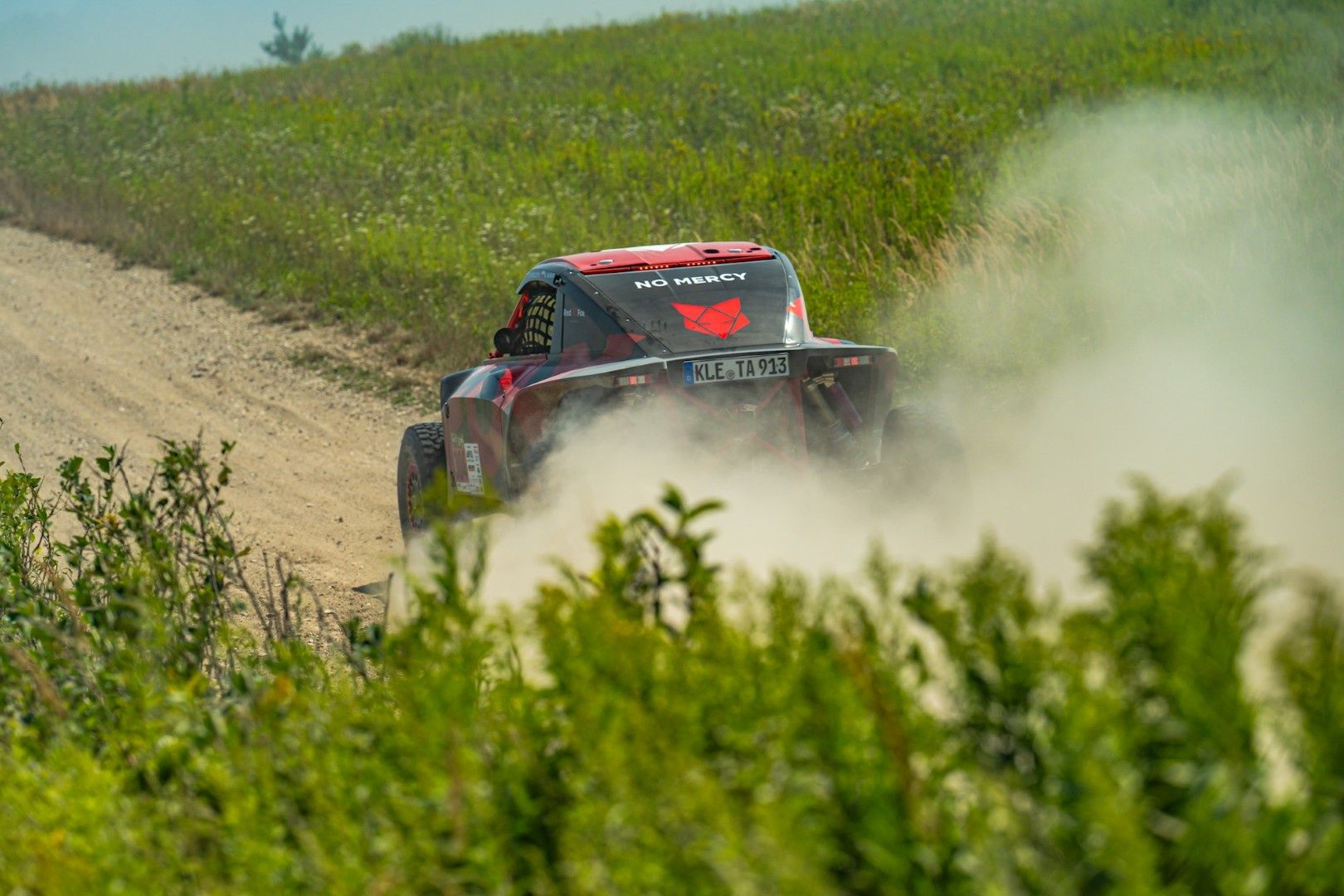 Red Fox Racing
