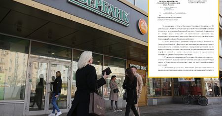 Rosyjski bank ma pomysł na dłużników. Chce wysyłać ich na wojnę