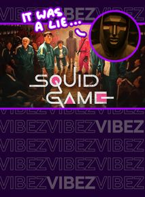 "Squid Game" mogło się skończyć inaczej. Twórcy zdradzają alternatywne zakończenie