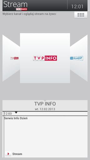 TVP Stream