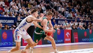 "Planowy zabieg". Legia przekazała informację ws. swojego kapitana