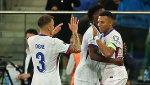 Gdzie obejrzeć Francja - Senegal? Czy będzie stream online?