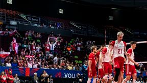 Jest informacja z polskiego obozu. Warunki dalekie od idealnych