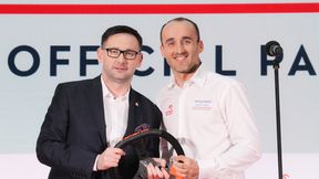 F1: Robert Kubica pozostanie w Formule 1 z Orlenem. Konkrety najpóźniej za dwa miesiące