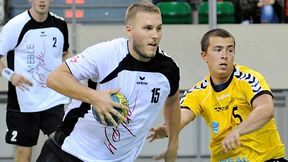 Meble Wójcik na drodze Nielby - zapowiedź 11. kolejki I ligi mężczyzn gr. A