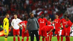 Dokumenty Liverpoolu wyciekły do sieci. Zobacz, czego zażądał Klopp