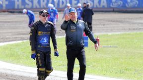 Żużel. "Ja bym zaryzykował". Oni zdecydowali jednak inaczej