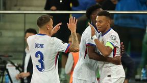 Gdzie obejrzeć Francja - Senegal? Czy będzie stream online?