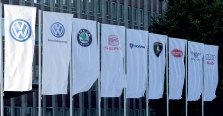 Koniec małżeństwa Kulczyka z Volkswagenem