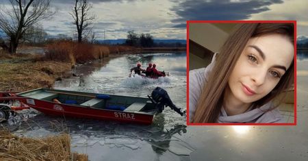 Zaginięcie Karoliny Wróbel. Znany mecenas angażuje się w sprawę