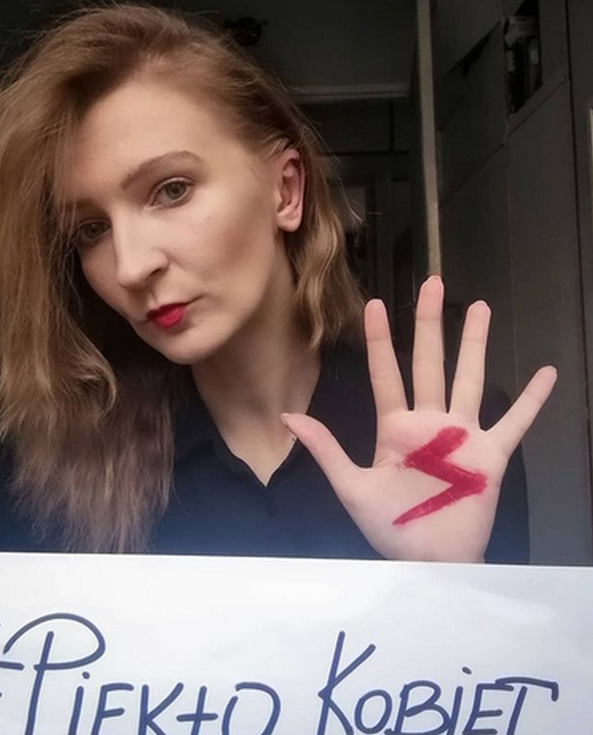 Iga Śmiechowicz ze "Ślubu od pierwszego wejrzenia"