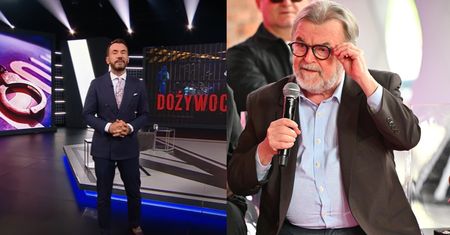 TYLKO U NAS. Edward Miszczak TŁUMACZY się z decyzji. To dlatego znikają "Interwencja" i "Państwo w Państwie" [WIDEO]