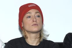 Matylda Damięcka o Beacie K. Jej grafika daje do myślenia