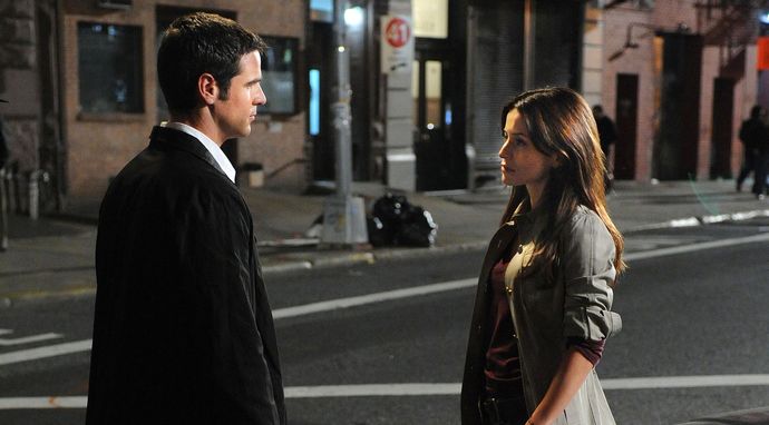 CSI: Kryminalne zagadki Nowego Jorku