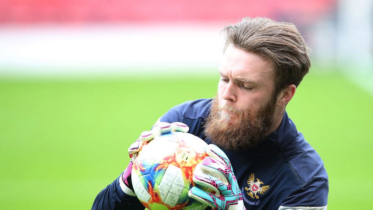 Getty Images / Ian MacNicol / Na zdjęciu: Zander Clarke