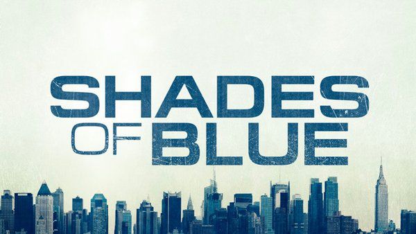 ''Shades of Blue'': Jennifer Lopez strzela do kolegi policjanta
